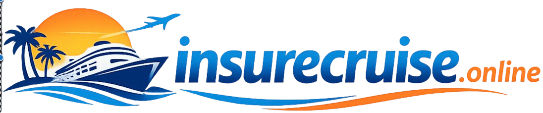 InsureCruise Logo